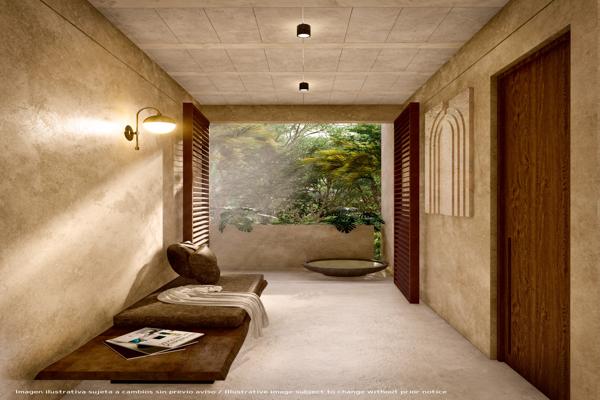 Foto de inmueble en Calle 14 Sur #10Int. 2010, Col. La Veleta C.P. 77760, Tulum